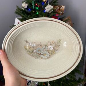 Royal Doulton Florinda Serving Dish